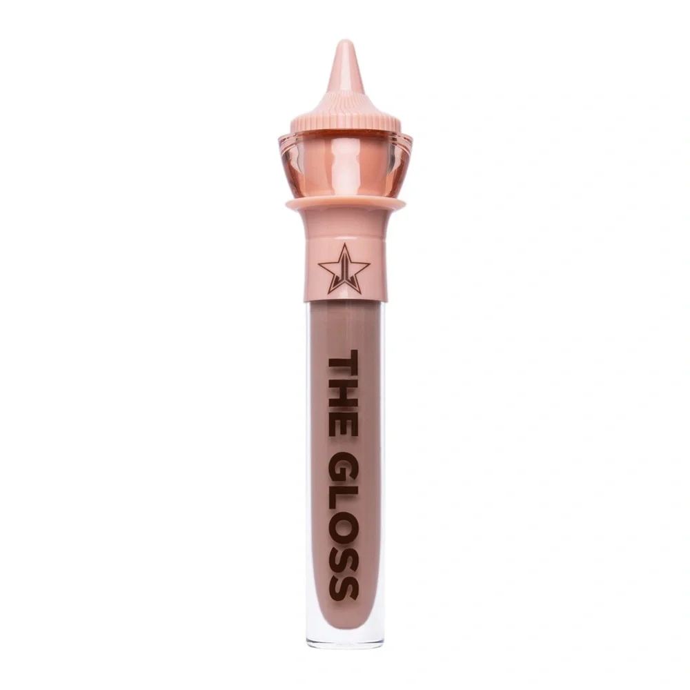 Jeffree Star The Gloss Silk Rope Semi Sheer Lipgloss NEW IN BOX